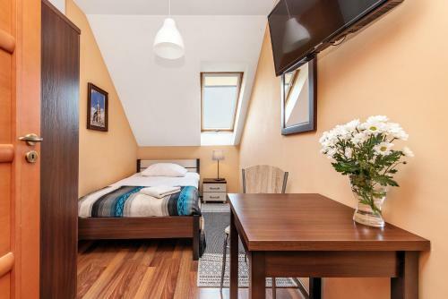 Hostal Rysi�wka Pokoje Go?cinne