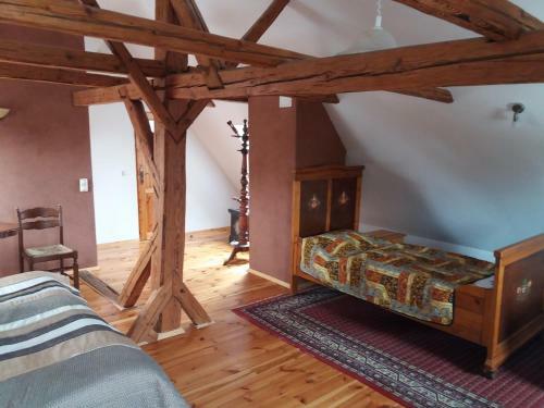 Bed & Breakfast Gajowe Zacisze