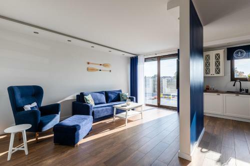 Amare Apartments B1