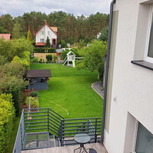 Dla Przyjaci�? - Apartamenty Nad Morzem