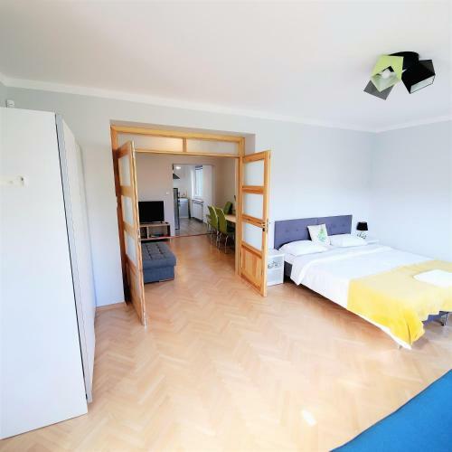 Dla Przyjaci�? - Apartamenty Nad Morzem