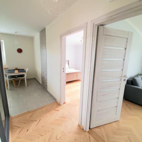 Dla Przyjaci�? - Apartamenty Nad Morzem