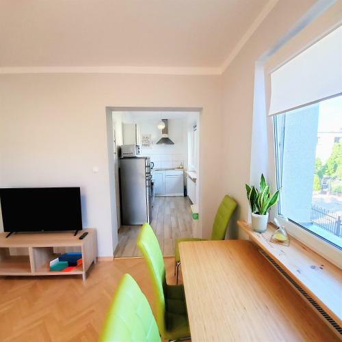 Dla Przyjaci�? - Apartamenty Nad Morzem
