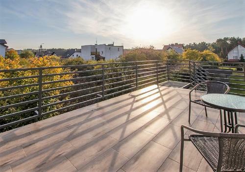 Dla Przyjaci�? - Apartamenty Nad Morzem