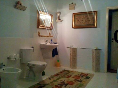Agroturismo Dw�r Mu?awki