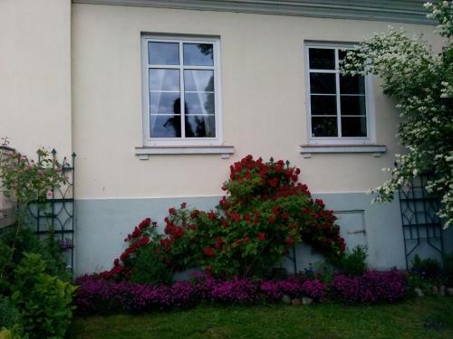 Agroturismo Dw�r Mu?awki