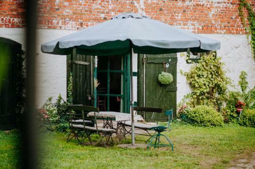 Agroturismo Dw�r Mu?awki