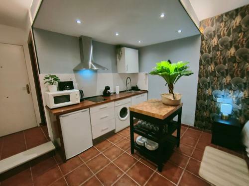 Palm View Luxury Apartment
