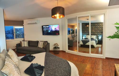 Palm View Luxury Apartment