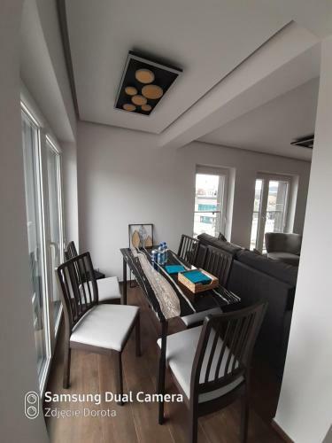 Apartament Centrum 25