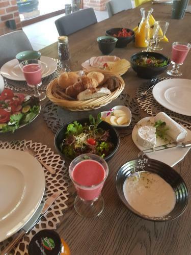 Bed & Breakfast Mak