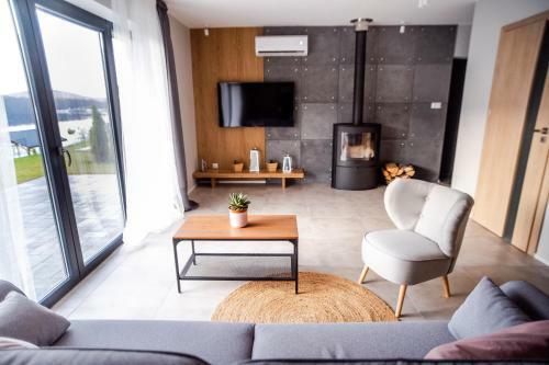 Bieszczady Apartamenty Koziniec 2