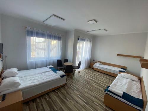 Hotel Meduza O?rodek Wczasowy