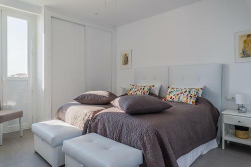 Apartamento La Roca