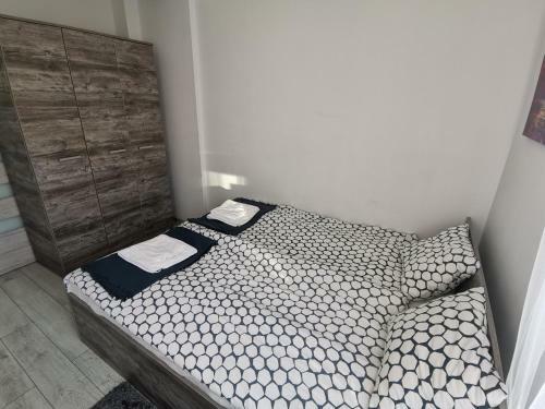 Apartamenty Portowy