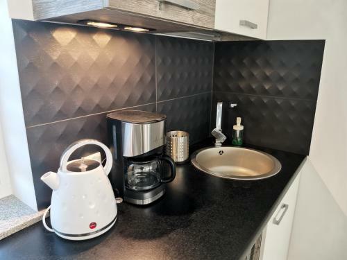 Apartamenty Portowy