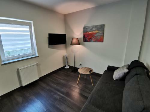 Apartamenty Portowy