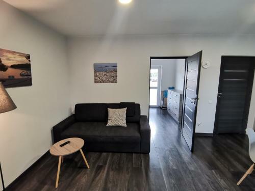 Apartamenty Portowy