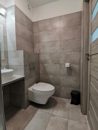 Apartamenty Portowy