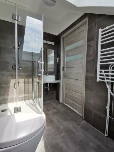 Apartamenty Portowy