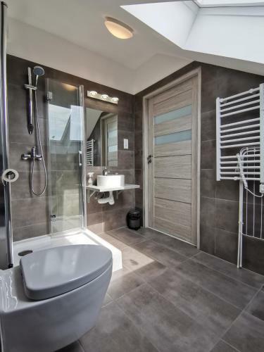 Apartamenty Portowy