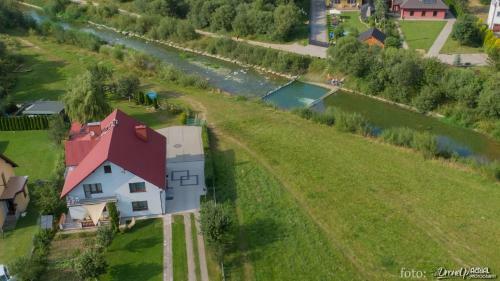 Agroturystyka El?bieta I Juliusz