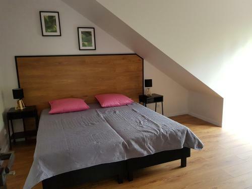 Agroturismo Pod Brzegiem