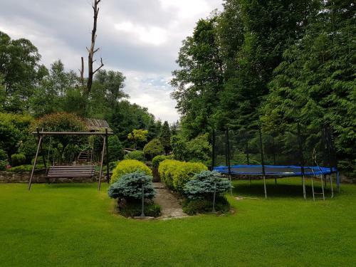 Agroturismo Pod Brzegiem