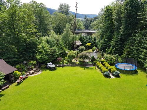 Agroturismo Pod Brzegiem
