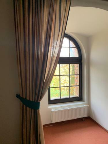 Hotel Zamek Nidzica