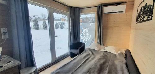 Mini Eco Apartament Z Du?ym Ogrodem