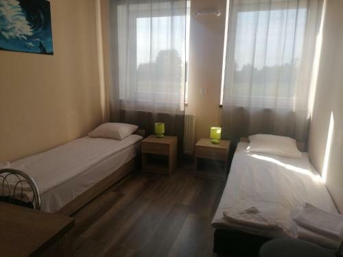 Motel Noclegi Niemodlin