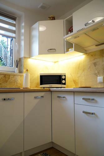 Dom Pod Orzechami - Apartament