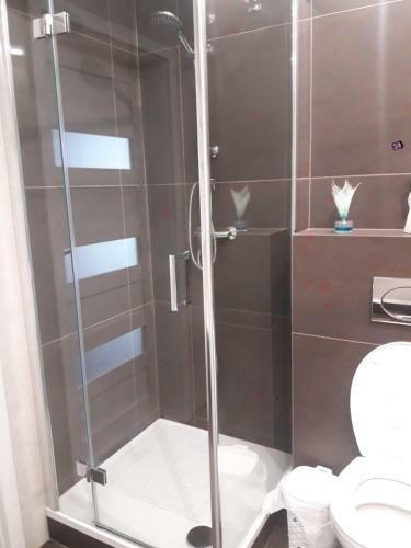 Apartamenty Sady Na??czowskie
