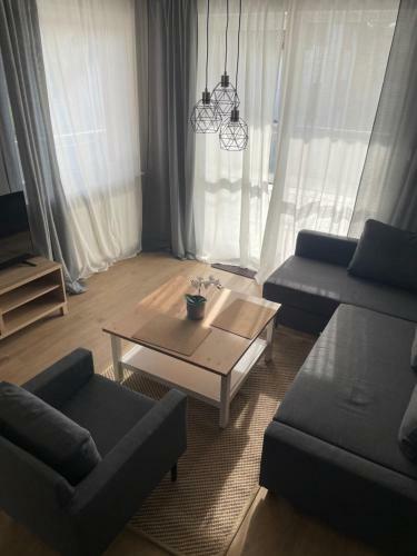 Komfortowe Apartamenty W Na??czowie