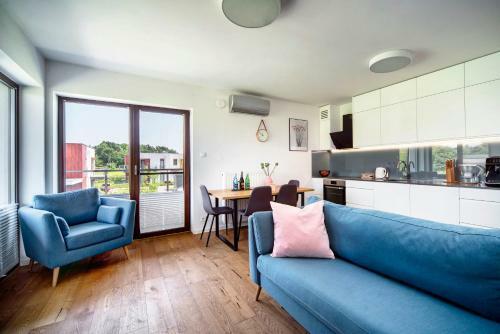 Apartamenty Na??czowskie Wzg�rze