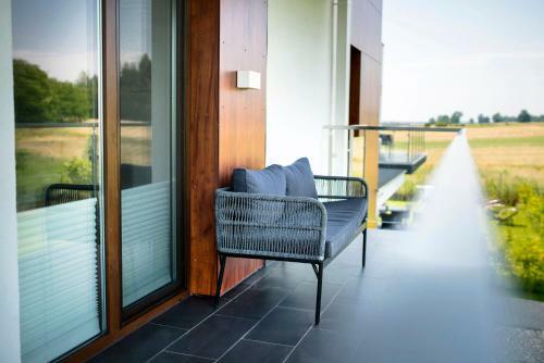 Apartamenty Na??czowskie Wzg�rze