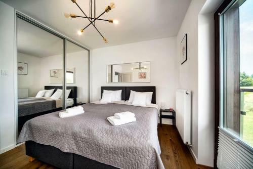 Apartamenty Na??czowskie Wzg�rze
