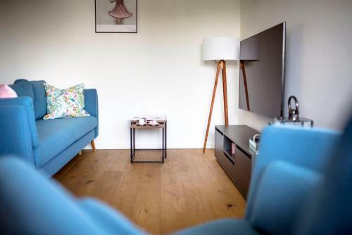 Apartamenty Na??czowskie Wzg�rze