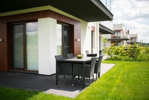 Apartamenty Na??czowskie Wzg�rze