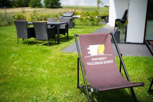 Apartamenty Na??czowskie Wzg�rze