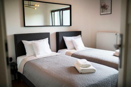 Apartamenty Na??czowskie Wzg�rze