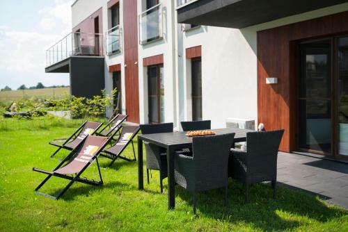 Apartamenty Na??czowskie Wzg�rze