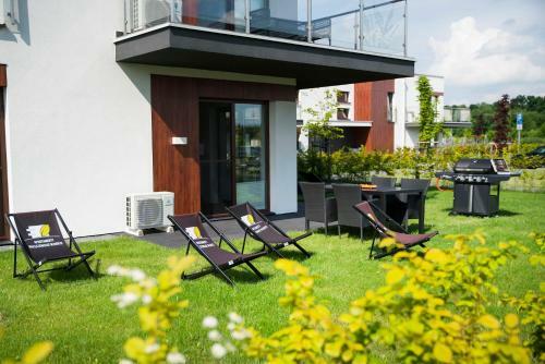Apartamenty Na??czowskie Wzg�rze