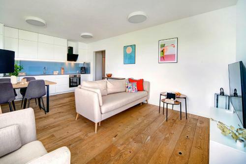 Apartamenty Na??czowskie Wzg�rze