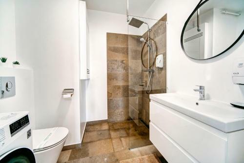 Apartamenty Na??czowskie Wzg�rze