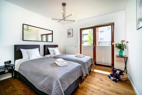 Apartamenty Na??czowskie Wzg�rze