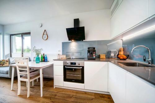 Apartamenty Na??czowskie Wzg�rze