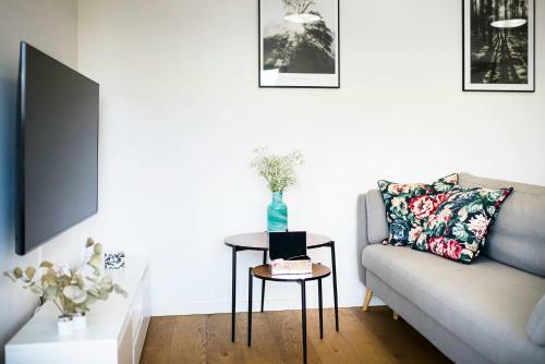 Apartamenty Na??czowskie Wzg�rze
