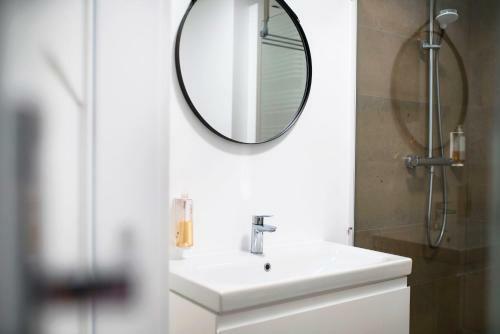 Apartamenty Na??czowskie Wzg�rze